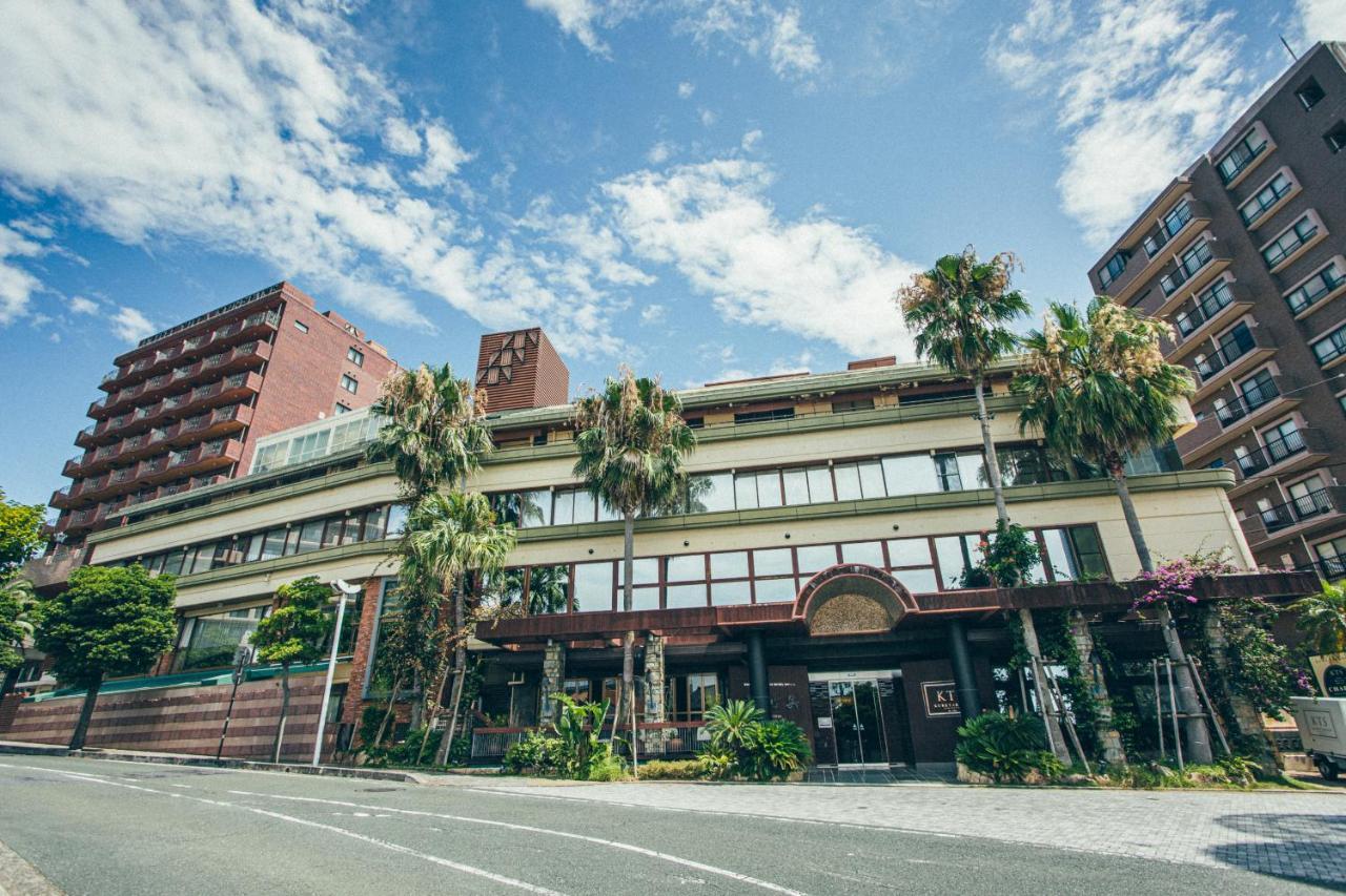 Hotel Villa Kuretake Hamamatsu Exterior photo